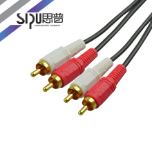 SIPU Factory price hot sale computer or av tv cable